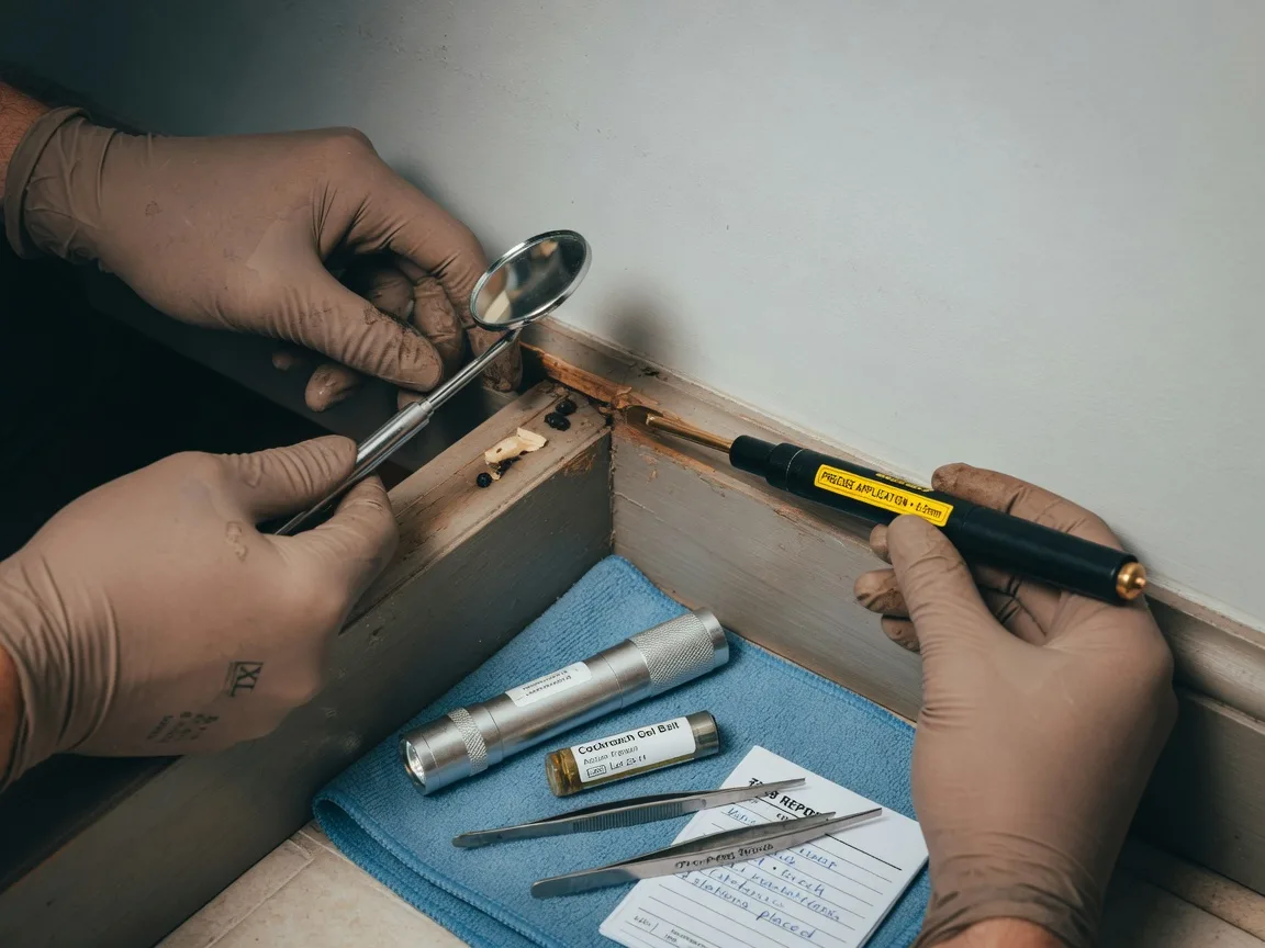 Why choose Emergency Pest Control in Lake Hiawatha, NJ